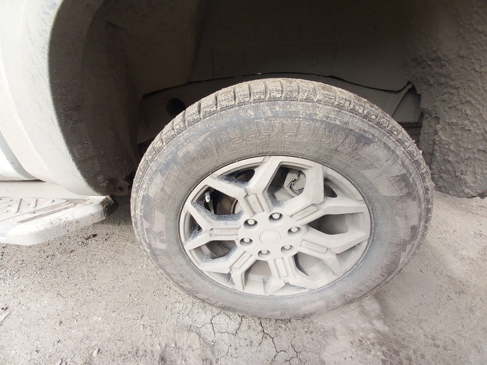 Changan Hunter Plus Luxe