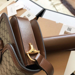 Gucci Horsebit 25 cm