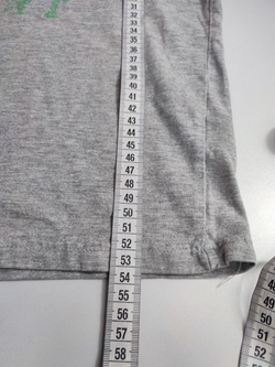 Джемпер с принтом на 12 лет