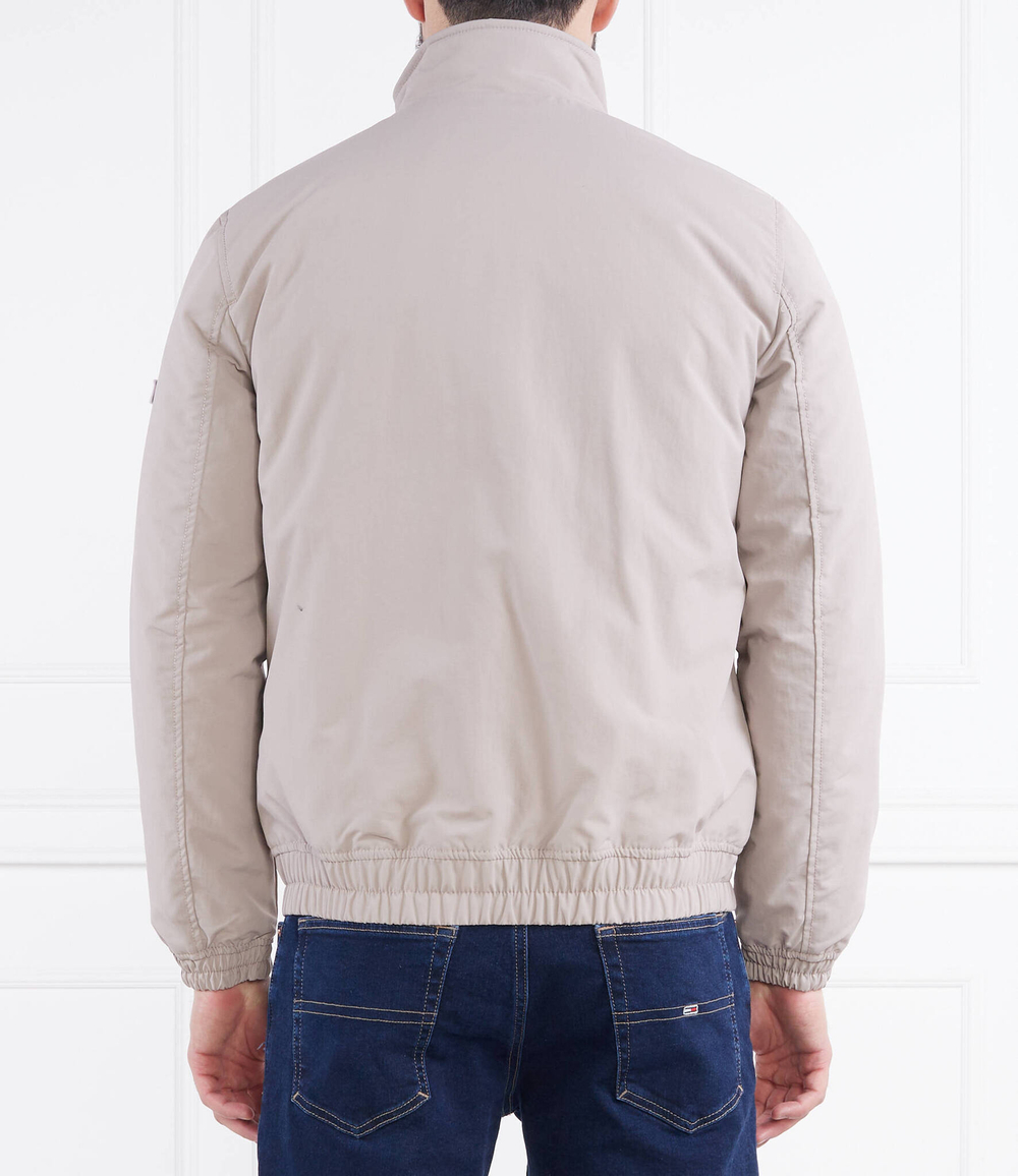 куртка Tommy Jeans - бежевый(DM0DM14454)