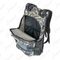 Рюкзак спинингиста КМФ цифра Knapsack (118-G) Silver Knight