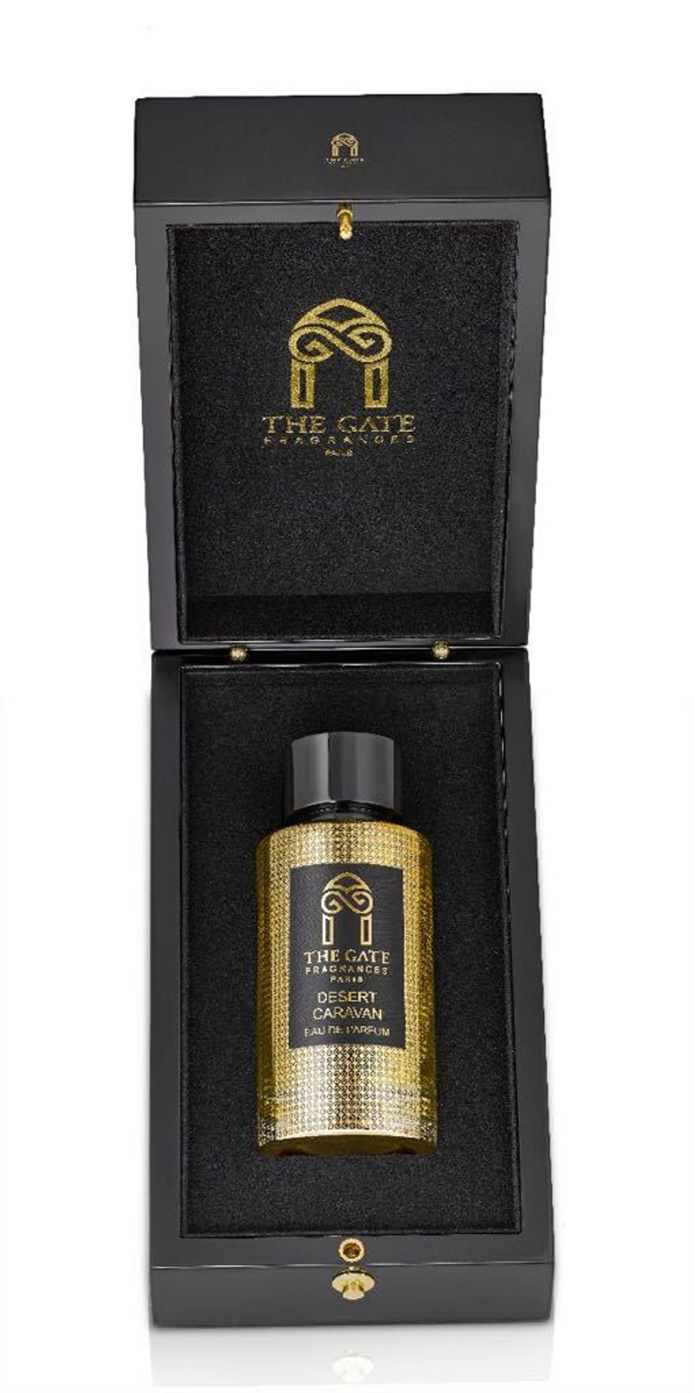 The Gate Fragrances Paris UnderOUD