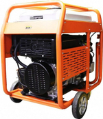 Генератор бензиновый ZONGSHEN PB 18000 E 1T90DF180