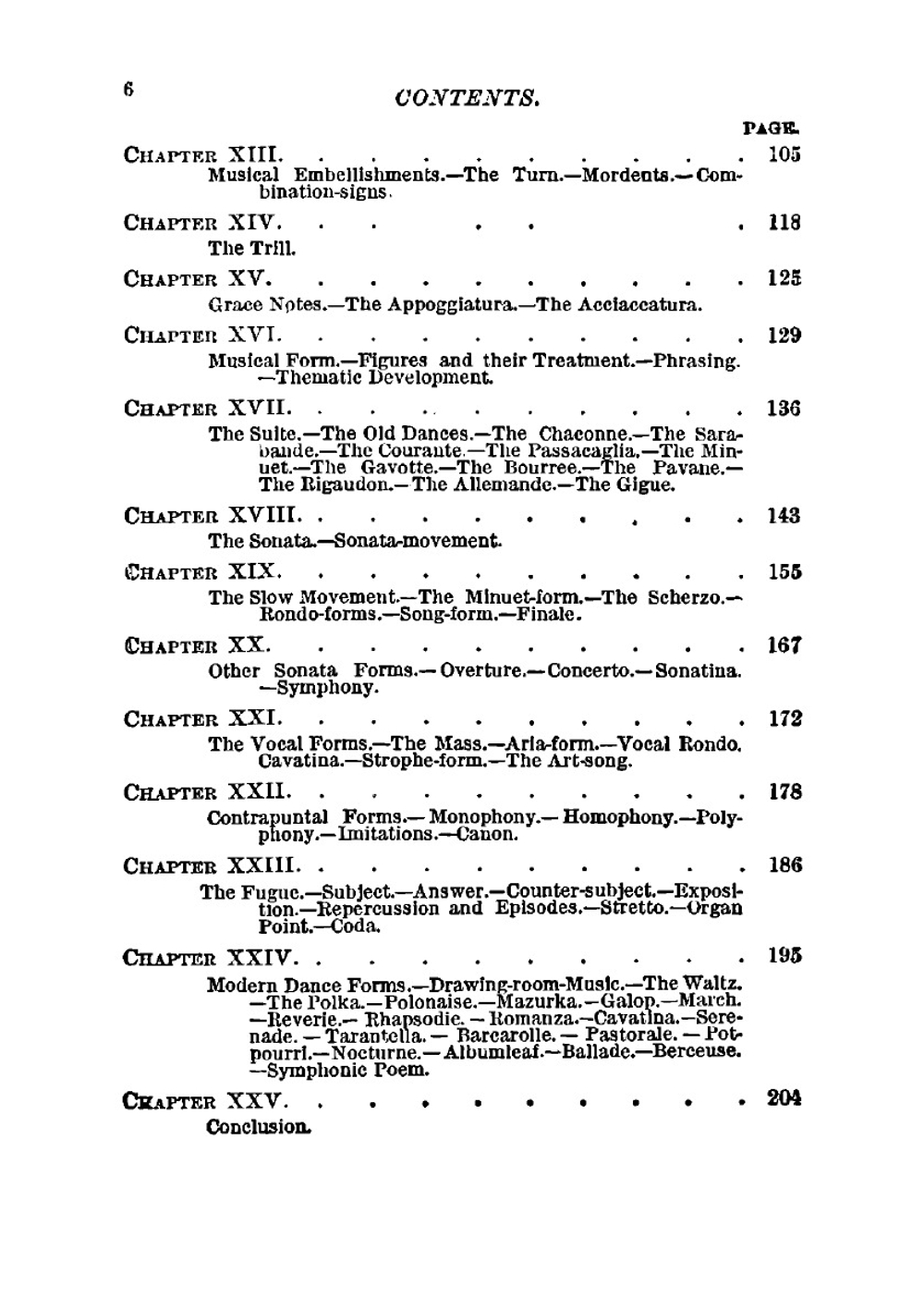 The theory of music. As applied to the teaching and practice of voice and instruments | Elson Louis Charles