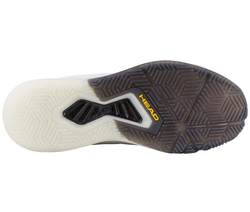 Мужские кроссовки для Падел Head Motion Pro Padel - white/black