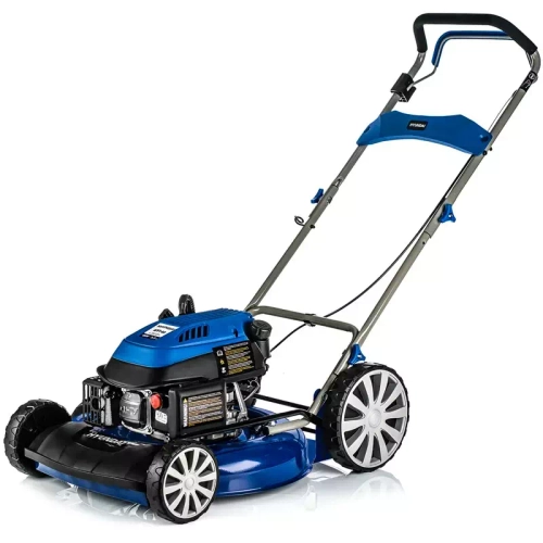 Бензиновая газонокосилка HYUNDAI L 5100M