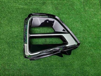 Накладка ПТФ правая Chery Tiggo 4 Pro (2020-н.в.)