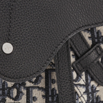Сумка DIOR Saddle, 1ADPO095YKY-H28E