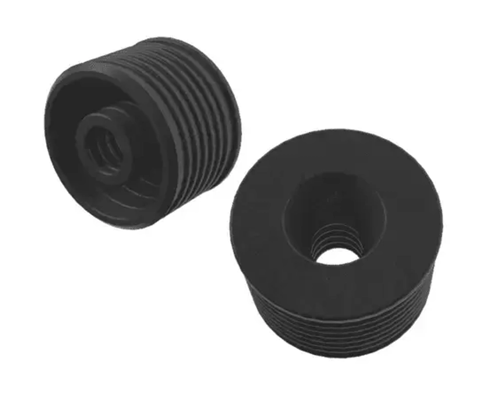 Манжет для канализационной трубы R-50х16мм