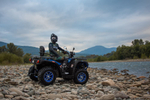 Квадроцикл SHARMAX Force 620 (2024)