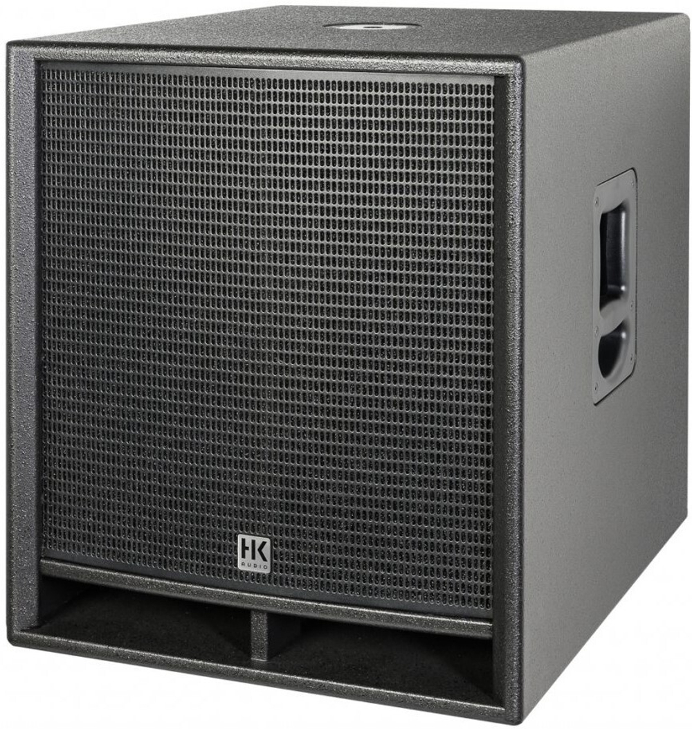 HK-Audio PremiumPR:O 118 SUB D2