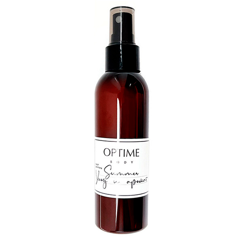 Мист для тела Лето Optime Body Mist Summer 150мл