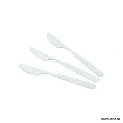 Нож детский 'Колобок' комплект 10 шт (нержавейка)