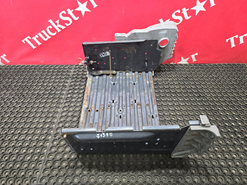 Ящик АКБ 2016 г