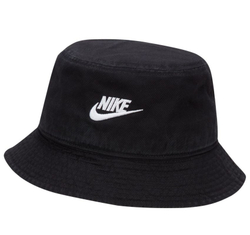 Теннисная кепка Nike Apex Futura Washed Bucket - черный