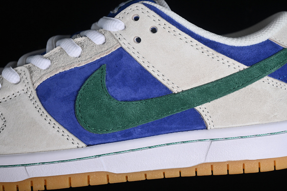 Nike SB Dunk Low Hyper Royal Malachite