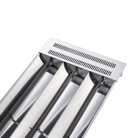 Инфракрасный обогреватель BALLU BIH-T-3.0 — (2)