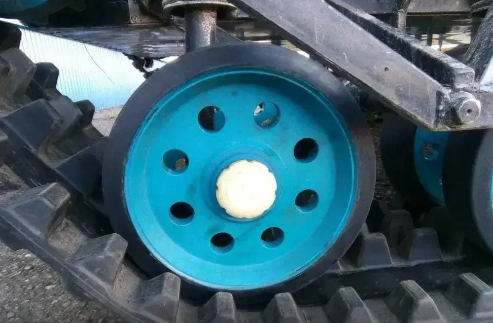 Ф30х200мм. Римамид