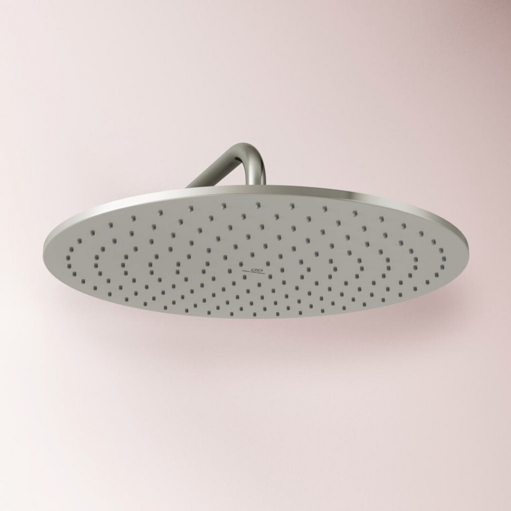 Круглый верхний душ 400 мм Ideal Standard IDEALRAIN A5804GN