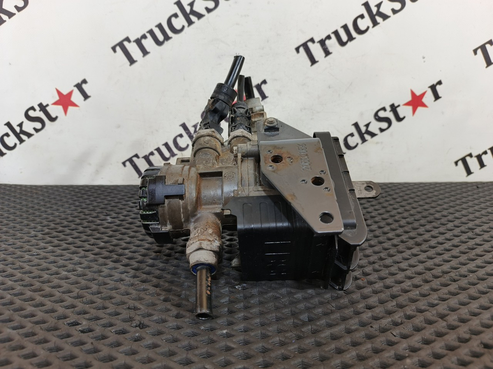 Модулятор EBS передний 2016г.