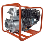 Мотопомпа бензиновая EVOline TG 40 (Zongshen)