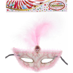 Маска карнавальная «Сказочная нежность», цвета в ассортименте