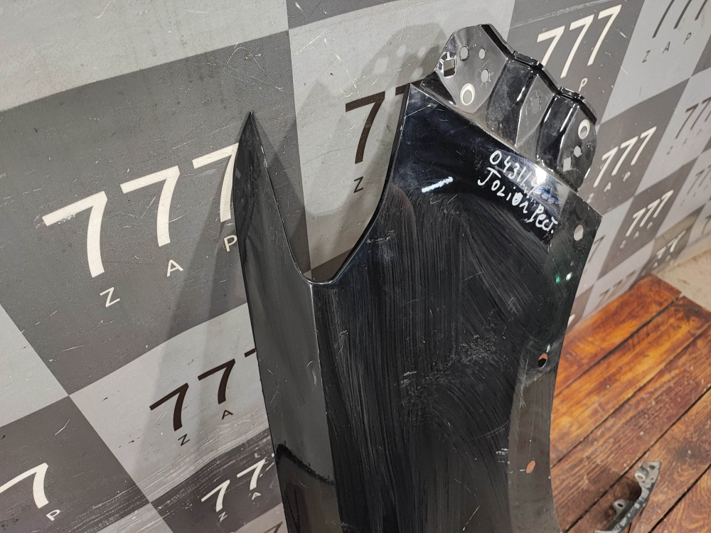 Крыло переднее правое Haval Jolion 24-нв Б/У Оригинал 8403120XST13A