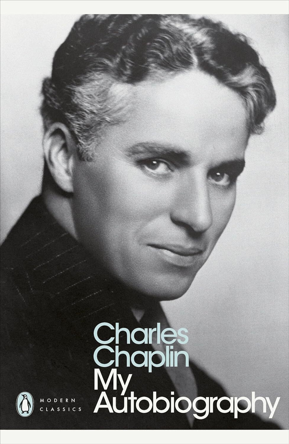 Charles Chaplin: My Autobiography