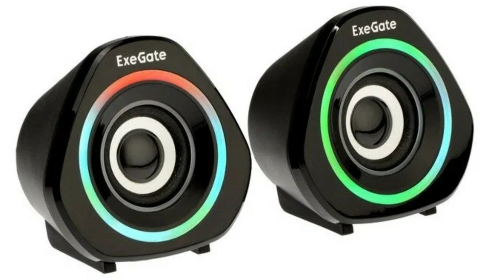 Акустика EXEGATE (289680) ACCORD 210