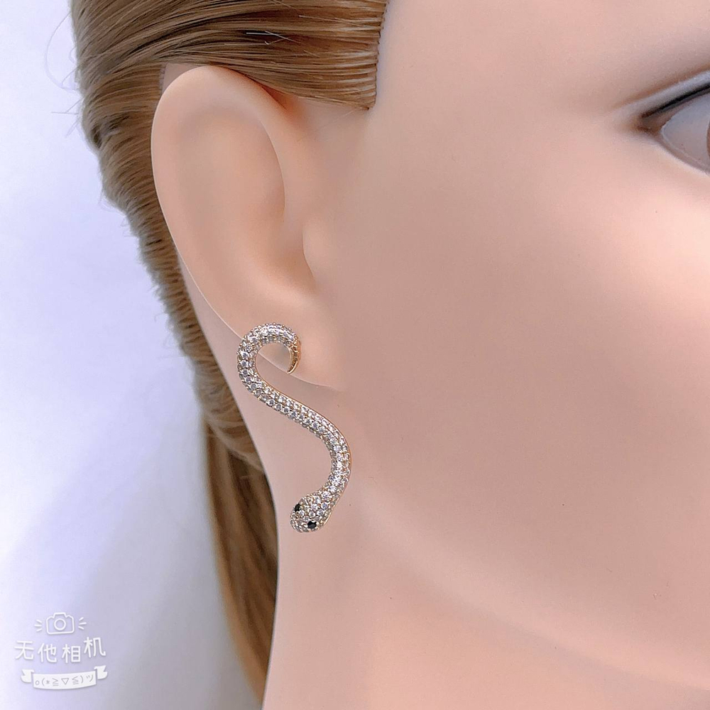 Серьги Xuping - арт248