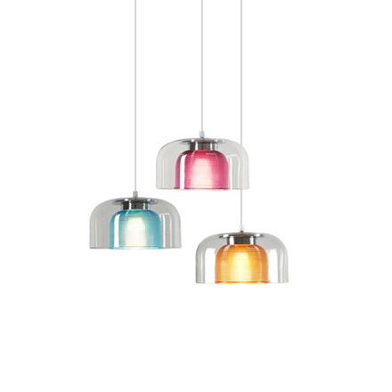Pendant design lamp  Сotto