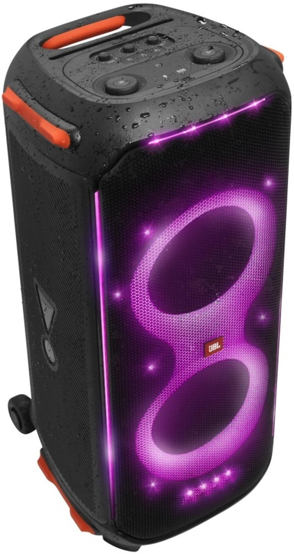 Колонка JBL PartyBox 710