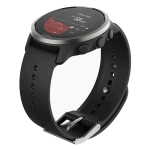 Suunto 5 PEAK BLACK умные часы для спорта SS050726000