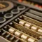Accuphase C-3900 Gold