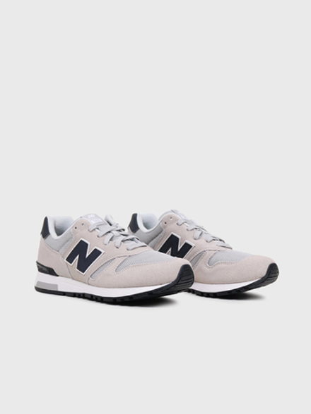Кроссовки New Balance 565 Cloud Grey