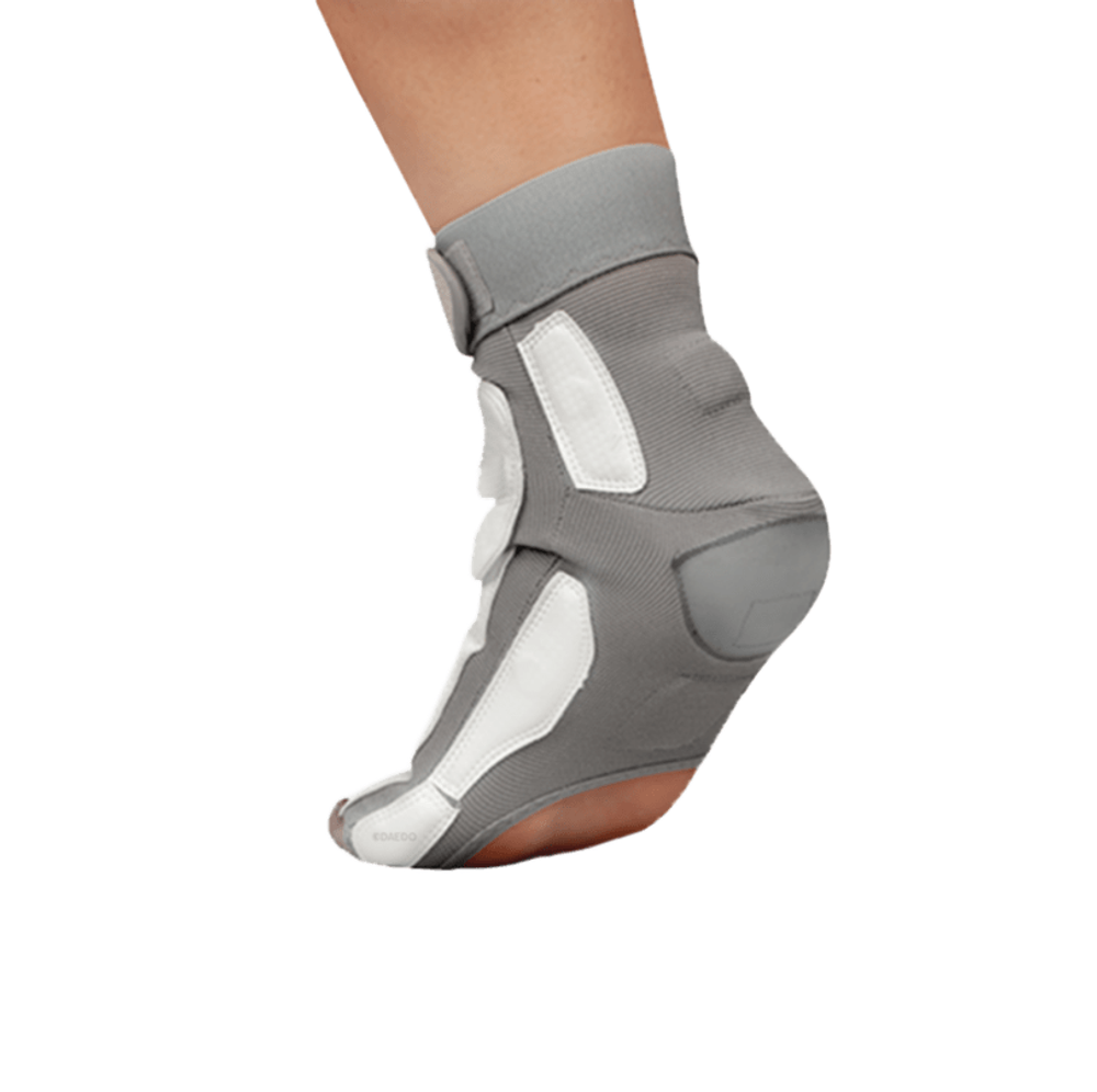 Футы WT электронные Daedo Gen3