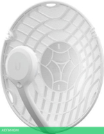 Точка доступа Ubiquiti AirFiber 60 LR (AF60-LR)