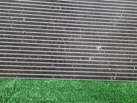 Радиатор кондиционера Chery Tiggo 4 (2018-2023)