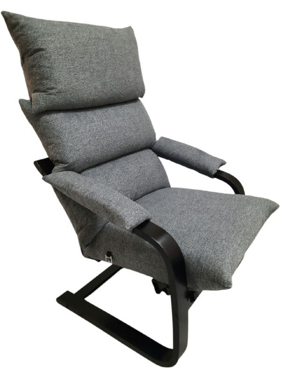 Arben RAVENA GRAFIT, Основание - Чёрный