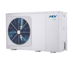 MDV MDHWC-V10W/D2N8-BE30