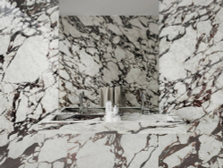 MEDICELA MARBLE POL. 90 90X90