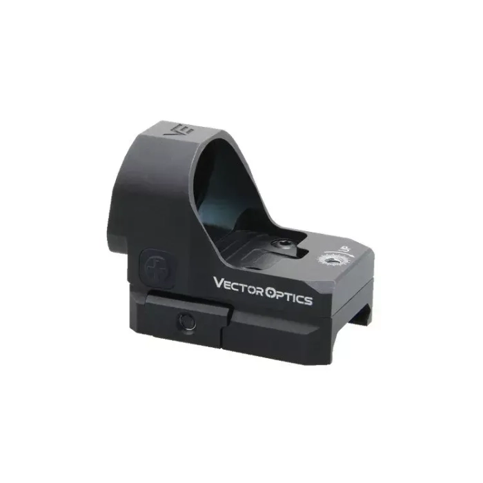 Коллиматорный прицел Vector Optics Frenzy-X 1x22x26, RD 3 MOA, AUT, MOJ (SCRD-37)