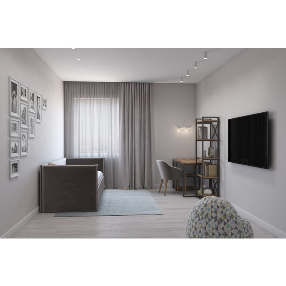 Офисный стол ОС02