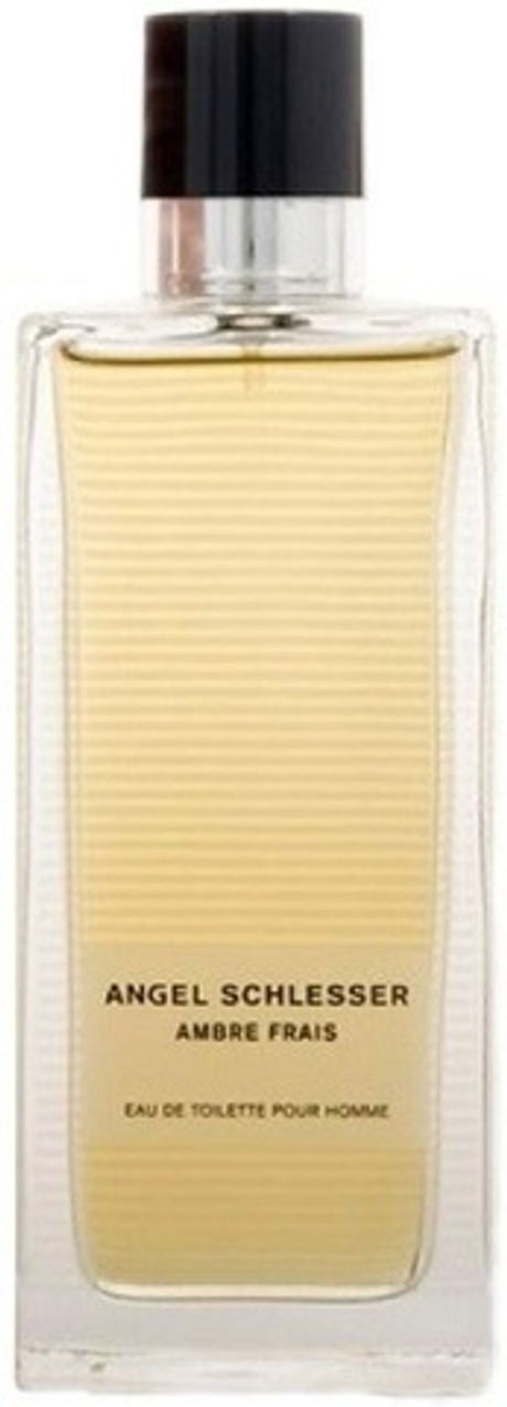 Angel Schlesser Ambre Frais Homme