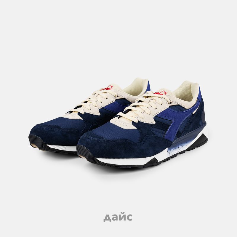 Кроссовки Diadora N9002 Overland артикул:DR50117773560066 - купить в магазине Дайс