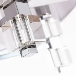 Подвесная люстра Arte Lamp