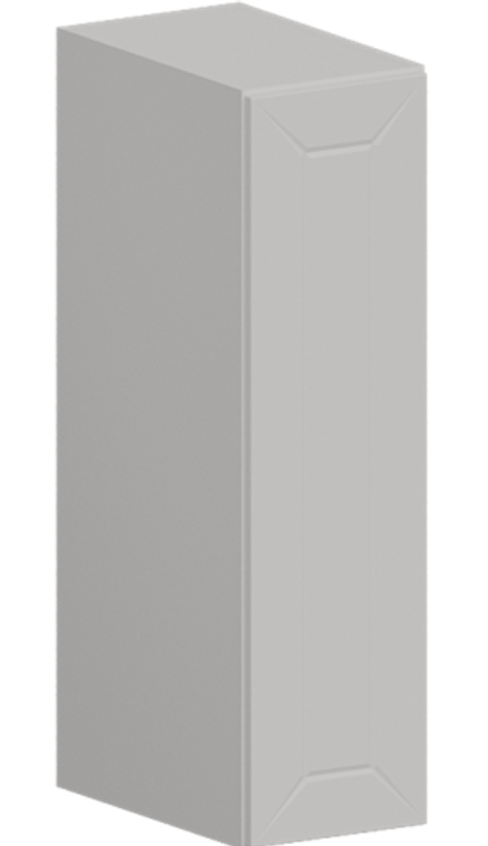 Кухня Модуль ШВБ 200М Белый / Белый