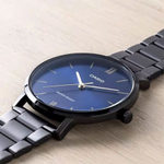 Мужские наручные часы Casio Vintage MTP-VT01B-2B