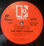 The Doors / The Soft Parade (2LP)