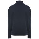 Свитер унисекс Ulan с полноразмерной молнией